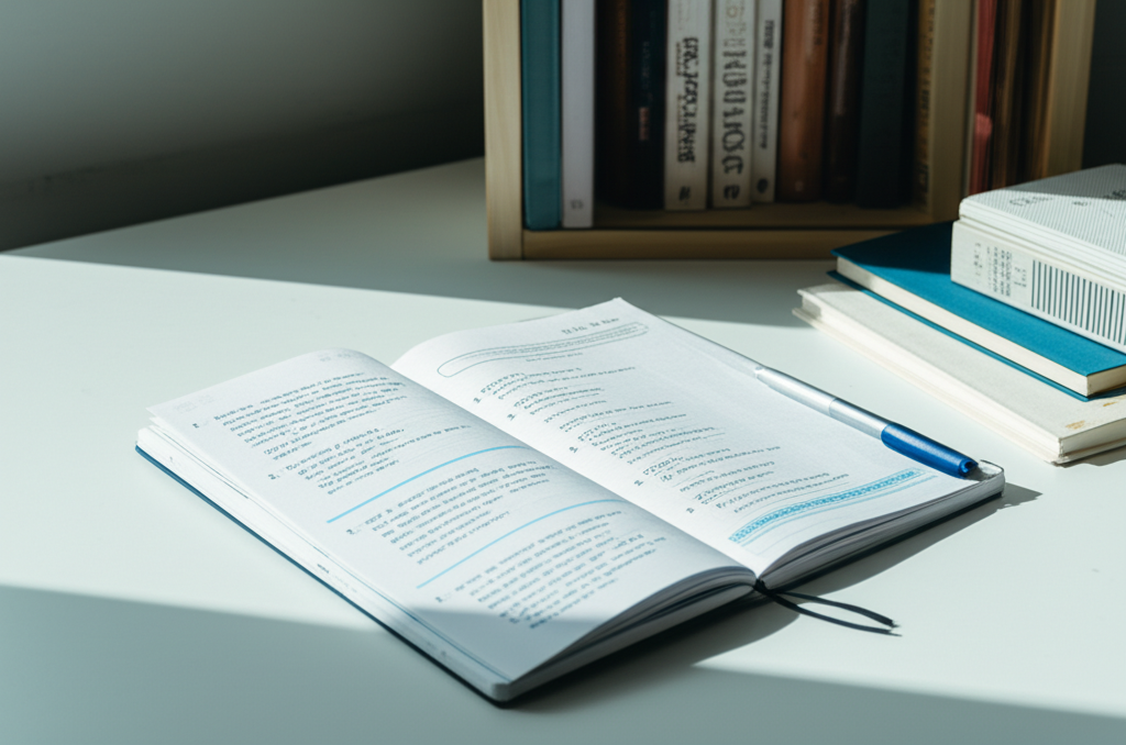 Generate a high-quality, relevant image prompt for an article about: Have Grammar Exercises With Ans