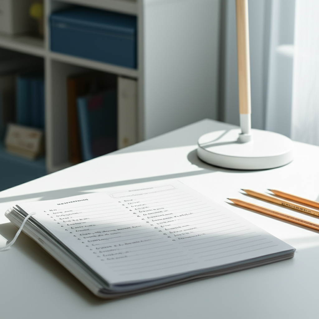 Generate a high-quality, relevant image prompt for an article about: Have Grammar Exercises With Ans